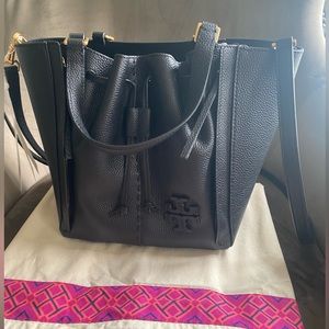 NWT Tory Burch, McGraw Dragonfly small